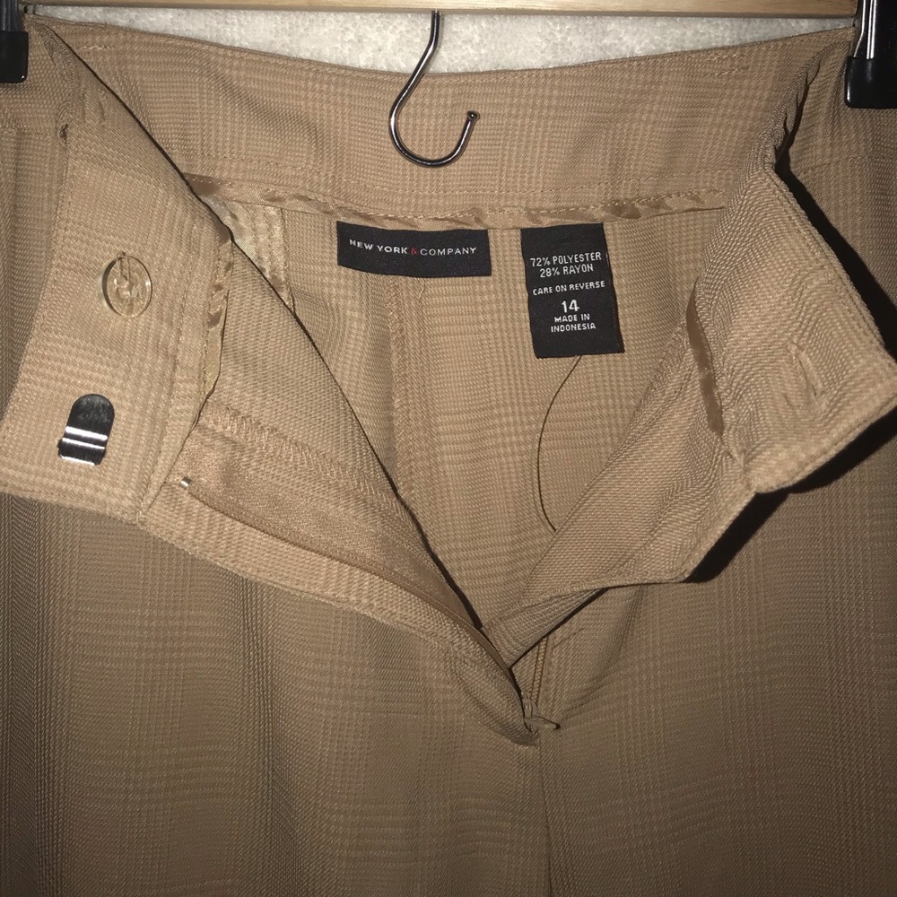 Dressed pants - Picture 2 of 6